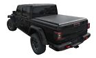 27029 Access Limited Edition Soft Roll Up Tonneau Cover For 20-22 Jeep Gladiator