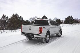 31429 Access Original Literider Soft Tonneau Covers