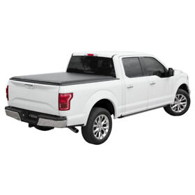 Tlx-acc11399-cl360a70 Access Roll-up Cover For Ford F-250 F-350 F-450 Super Duty 2017-2020 6ft 8in Bed