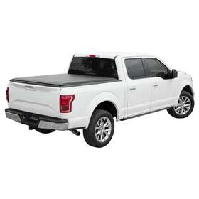 Tlx-acc11109-cl360a70 Access Roll-up Cover For Mercedes-benz B Series 1994-2011 Original - 6ft Bed