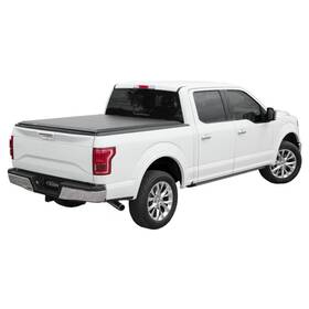 Tlx-acc11319-cl360a70 Access Bed Roll-up Cover For Ford F-250/-f350 1999-2007 Original 6ft 8in