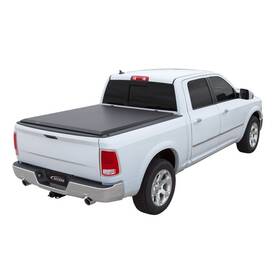 Tlx-acc14149-cl360a70 Access Bed Roll-up Cover For Mitsubishi Raider 2006-2009 Original 5ft 4in