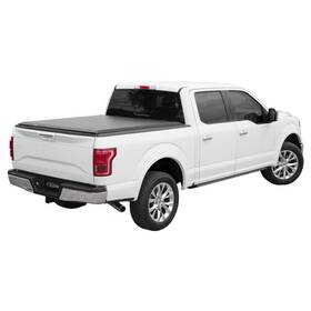 Tlx-acc21369-cl360a70 Access Roll-up Cover For Ford F-150 2015 16 17 18 2019 Limited 5ft 6in Bed