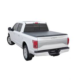 Tlx-acc22010369-cl360a70 Access Tonnosport Bed Roll-up Cover For Ford F-150 2015-2019 5ft 6in