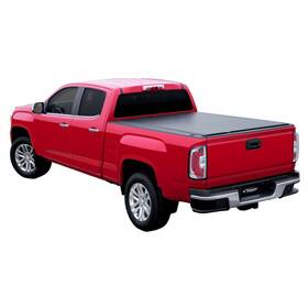 Tlx-acc22020199-cl360a72 Access Tonnosport Bed Roll-up Cover For Gmc Sierra 1500 1999-2007 6ft 6in