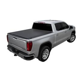 Tlx-acc22020369-cl360a71 Access Roll-up Cover For Gmc Sierra 1500 2019 2020 2021 Tonnosport 5ft 8in