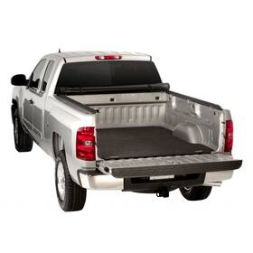 Tlx-acc25020269-cl360a71 Access Truck Bed Mat For Gmc Sierra 1500/2500/3500 2004-2007 5ft 8in