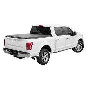 Tlx-acc31349-cl360a70 Access Roll-up Cover For Ford Super Duty F-250/f-350/f-450 2008-2016 Literider