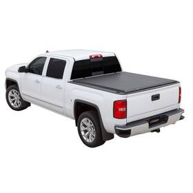 Tlx-acc32199-cl360a70 Access Roll-up Cover For Chevy Silverado 1500/2500 1999-2007 Literider 6ft 6in