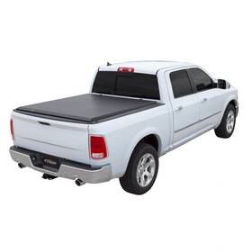 Tlx-acc34169-cl360a70 Access Roll-up Cover For Dodge Ram 2009-2019 Literider 5ft 7in Bed