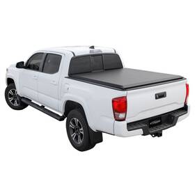 Tlx-acc35069-cl360a70 Access Roll-up Cover For Toyota Tacoma 1995-2004 Literider 6ft Bed