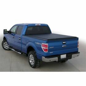 Tlx-acc41339-cl360a70 Access Roll-up Cover For Ford Super Duty F-250/f-350/f-450 2008-2016 6ft 8in Bed