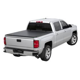 Tlx-acc42229-cl360a70 Access Roll-up Cover For Chevy Full Size 2001-2007 Lorado Dually 8ft Bed