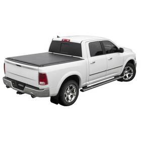 Tlx-acc42329-cl360a70 Access Bed Roll-up Cover For Chevy Silverado 1500 2014-2021 Lorado Full Size