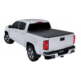 Tlx-acc43229-cl360a70 Access Roll-up Cover For Nissan Titan 2017 2018 2019 Lorado 5-1/2ft Bed
