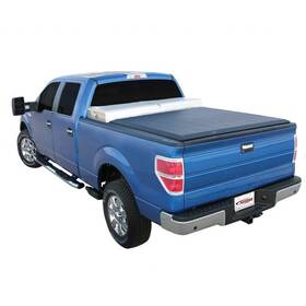 Tlx-acc61269-cl360a71 Access Toolbox Bed Roll-up Cover For Ford F-150 2004-2014 5ft 6in