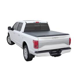 Tlx-acc91369-cl360a70 Access Roll-up Cover For Ford F-150 2015 16 17 18 2019 Vanish 5ft 6in Bed