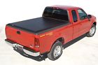 11219 Access Truck Roll-up Tonneau Heritage Cover Pickup -150