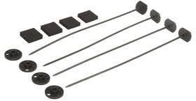 15-62758 Acdelco A/c Condenser Tube Strap