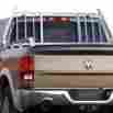 Acg-31 Custom Flow Side Bar Style Cab Guard 670448503106
