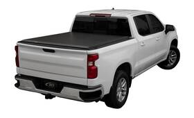 12439 Aci Access Original Tonneau Cover