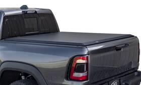 14289 Aci Access Original Tonneau Cover Fits 19-24 1500