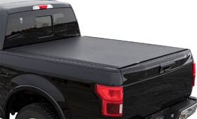 22010139 Aci Access Cover Tonnosport Soft Roll-up Toneau Bed For 99-04 Ford Ra