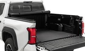 25010109 Aci Access Truck Bed Protective Mat For 83-11 Ford Ranger