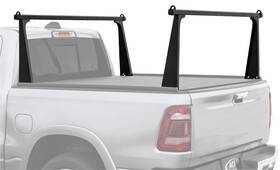 4004316 Aci Adarac Aluminum Uprights
