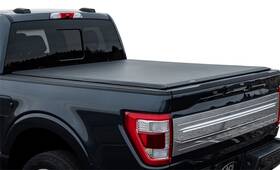 43159 Aci Access Lorado Roll-up Cover Fits 04-15 Titan