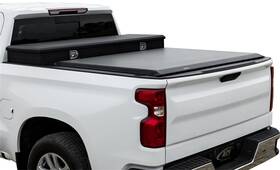 Aci 65329 Access Toolbox Roll-up Tonneau Cover For 22-25 Toyota Tundra 6.5ft Bed