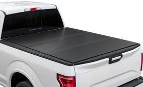B1010069 Aci Lomax Hard Tri Fold Cover Fits 19 23 Ranger