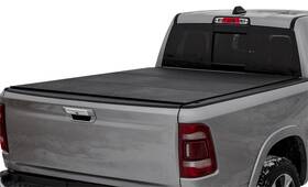 B4040039 Aci Lomax Hard Tri-fold Cover Fits 19-25 1500