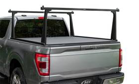 F2010042 Aci Adarac Aluminum Pro Series Truck Bed Rack System