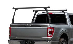 F3010042 Aci Adarac Aluminum Truck Bed Rack System