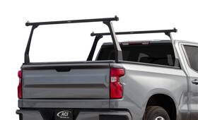 F3020132 Aci Adarac Aluminum Truck Bed Rack System