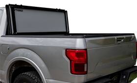 G3010079 Aci Lomax Stance Hard Tri Fold Cover Fits 22 25 Maverick