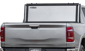 G4040049 Aci Lomax Stance Hard Tri-fold Cover Fits 19-25 1500