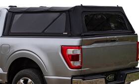 J1010029 Aci Outlander Soft Truck Topper Fits 15-25 F-150