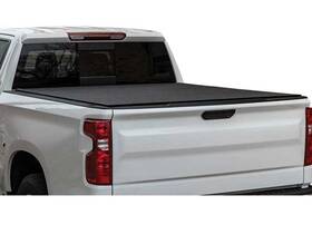 B0050119 Aci Led Lights Access For 24-c Tacoma 5ft Lomax Pro Series Tonneau Cover Single Rail
