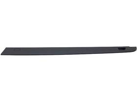 49pwtw18 Action Crash Left - Driver Side Bed Rail Protector For Canyon 2016 2015 2017
