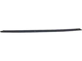 86hfqv87 Action Crash Right - Passenger Side Bed Rail Protector For Ram 1500 2500 3500