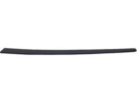Pf69f9 Action Crash Left - Driver Side Bed Rail Protector For 16-23 Toyota Tacoma