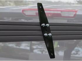4007184 Adarac Adatrac Mounting Plates Set Of 2