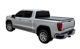 F0020052 Adarac 813072029615 Aluminum Utility Rails Full Size 1500 6ft6 Inch Box And 19 Ld/limited