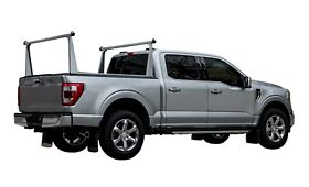F2010071 Adarac Aluminum Pro Series Truck Bed Rack System