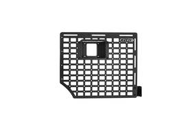 Ac11038na01 Addictive Desert Designs Bed Side Molle Panels Fits 15 20 For
