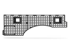 Ac1903201na Addictive Desert Designs Bed Side Molle Panels Fits 21-24 F-150