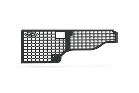 Ac7203301na Addictive Desert Designs Design Truck Bed Organizer 24-25 Ford Ranger Raptor