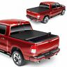 Adp161641p56 Autodayplus Roll Up Truck Bed Tonneau Cover Waterproof For Ford